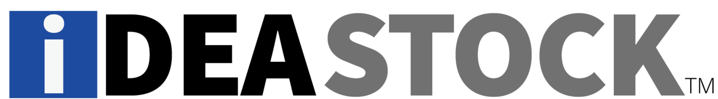 IDEASTOCKロゴ