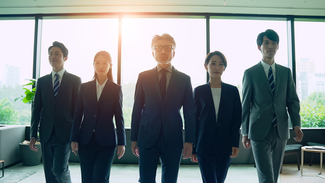 スペシャリスト